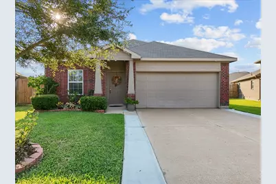 121 Bright Brook Lane, League City, TX 77539 - Photo 1
