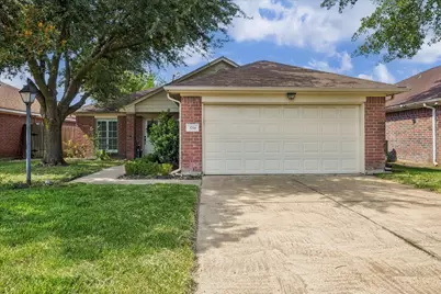 3714 Colleen Woods Circle, Houston, TX 77080 - Photo 2