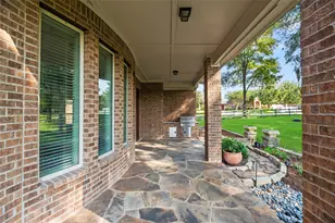5426 Lake Hill Farm Way, Fulshear, TX 77441 - Photo 44