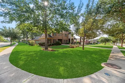 5426 Lake Hill Farm Way, Fulshear, TX 77441 - Photo 2