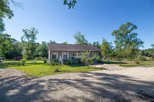 480 Jewel Coleman Rd, Livingston, TX 77351 - Photo 50
