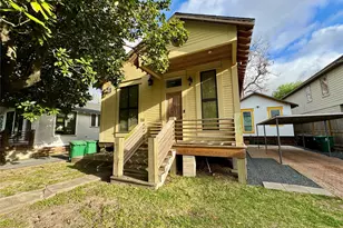 811 E 23rd St, Houston, TX 77009 - Photo 6