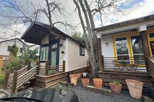 811 E 23rd St, Houston, TX 77009 - Photo 8