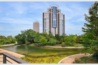 3333 Allen Parkway #1607, Houston, TX 77019 - Photo 1