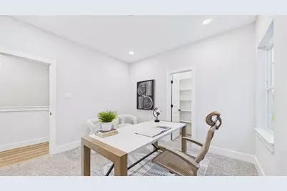 5027 Golden Forest Drive #C, Houston, TX 77091 - Photo 24