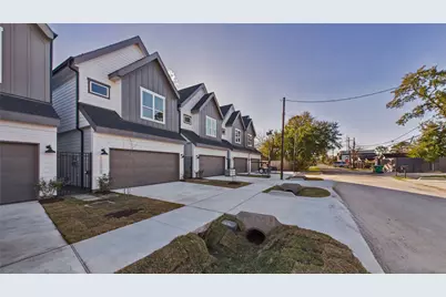 5027 Golden Forest Drive #C, Houston, TX 77091 - Photo 32