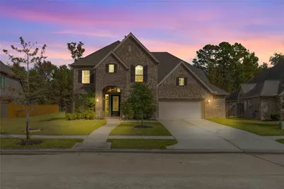 23439 Elmwood Bend Lane, New Caney, TX 77357 - Photo 50