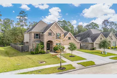 23439 Elmwood Bend Lane, New Caney, TX 77357 - Photo 2