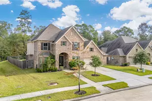 23439 Elmwood Bend Ln, New Caney, TX 77357 - Photo 2