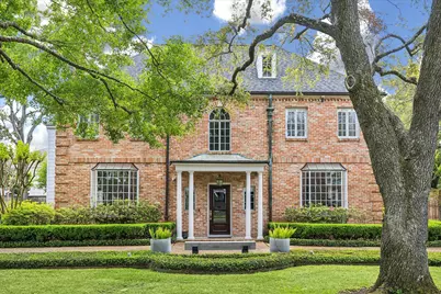 2133 Inwood Drive, Houston, TX 77019 - Photo 1