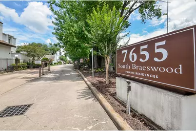 7655 S Braeswood Boulevard #27, Houston, TX 77071 - Photo 32