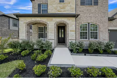 231 Painters Ridge Court, Willis, TX 77318 - Photo 4