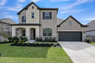 231 Painters Ridge Ct, Willis, TX 77318 - Photo 2