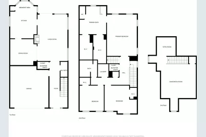 2211 Augusta Drive #25, Houston, TX 77057 - Photo 6