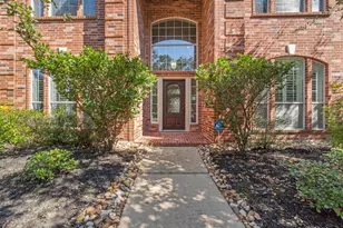 1527 Leedscastle Manor, Spring, TX 77379 - Photo 4