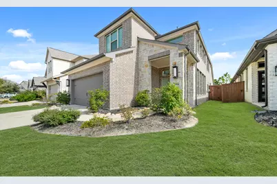 6014 Bristol Spur Lane, Katy, TX 77493 - Photo 1