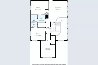 6014 Bristol Spur Lane, Katy, TX 77493 - Photo 50