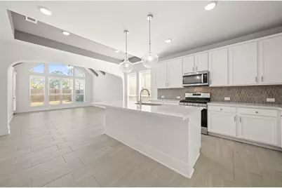 6014 Bristol Spur Lane, Katy, TX 77493 - Photo 14