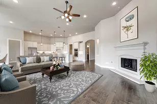 331 Calmato Woods Way, Willis, TX 77318 - Photo 4