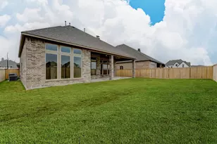 331 Calmato Woods Way, Willis, TX 77318 - Photo 48