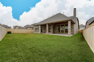 331 Calmato Woods Way, Willis, TX 77318 - Photo 46