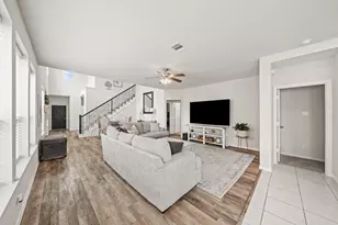 19754 Shinnery Ridge Ct, Cypress, TX 77433 - Photo 4