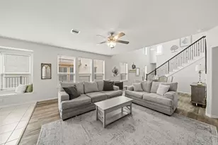 19754 Shinnery Ridge Ct, Cypress, TX 77433 - Photo 2