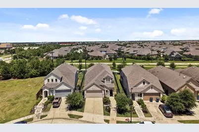 19754 Shinnery Ridge Court, Cypress, TX 77433 - Photo 32