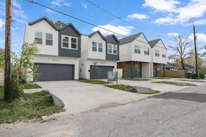 6809 Conley Street #B, Houston, TX 77021 - Photo 2