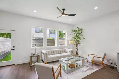 6809 Conley Street #B, Houston, TX 77021 - Photo 4
