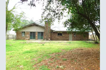 618 Temple Street, Woodville, TX 75979 - Photo 24