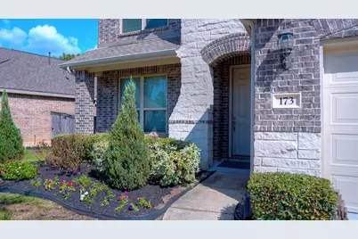 173 Bluebell Woods Way, Willis, TX 77318 - Photo 2