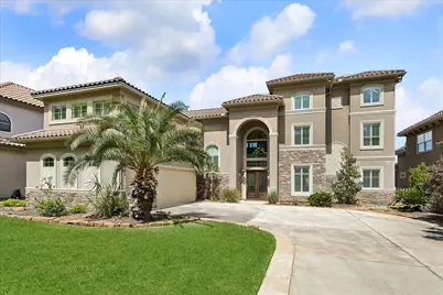 14710 Paradise Oak Drive, Conroe, TX 77356 - Photo 1