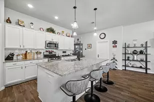 24042 Hawthorn Lakes Dr Dr, New Caney, TX 77357 - Photo 10