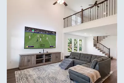 1357 Grass Bend Drive, Katy, TX 77493 - Photo 6