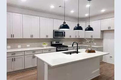 1357 Grass Bend Drive, Katy, TX 77493 - Photo 4
