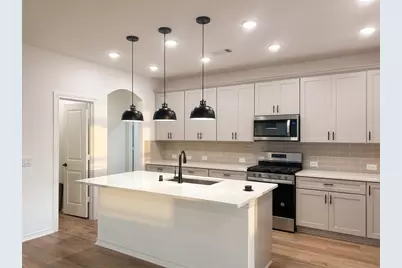 1357 Grass Bend Drive, Katy, TX 77493 - Photo 8