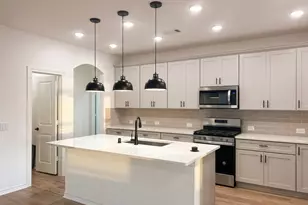 1357 Grass Bnd Dr, Katy, TX 77493 - Photo 8