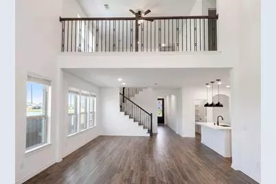 1357 Grass Bend Drive, Katy, TX 77493 - Photo 2