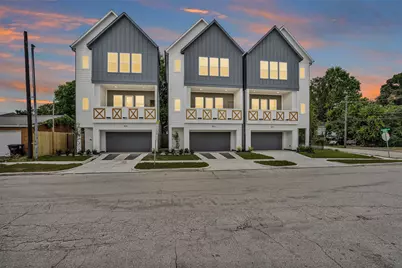 804 Schweikhardt St, Houston, TX 77020 - Photo 2