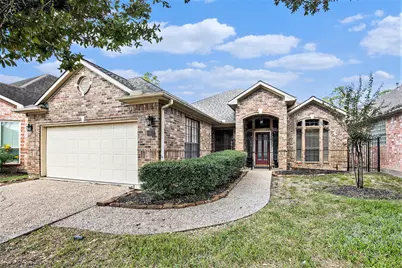 6622 Prairie Dunes Drive, Houston, TX 77069 - Photo 2