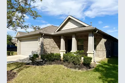 9026 Beacon Mill Drive, Cypress, TX 77433 - Photo 2