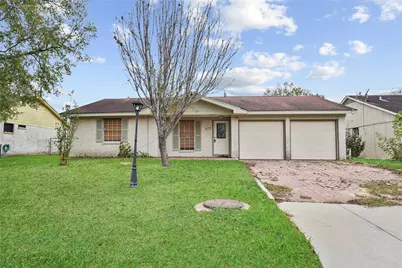 623 Rockbrook Drive, Houston, TX 77015 - Photo 1