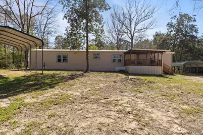 1207 Ivanhoe Estates Drive, Ivanhoe, TX 75979 - Photo 2
