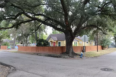 4302 Delhi Street, Houston, TX 77022 - Photo 2