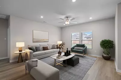 2510 N Heritage Drive, Dayton, TX 77535 - Photo 6