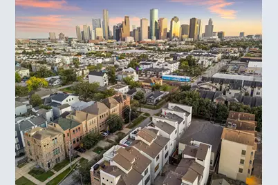 1717 Silver Street, Houston, TX 77007 - Photo 2