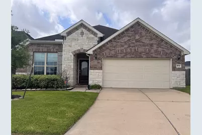 19723 Eleanor Meadow Lane, Cypress, TX 77429 - Photo 2