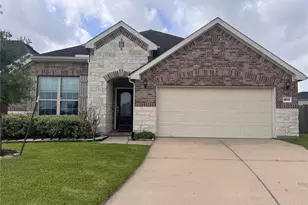 19723 Eleanor Meadow Ln, Cypress, TX 77429 - Photo 2