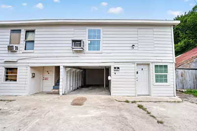 4901 Stimson Street #7, Houston, TX 77023 - Photo 1